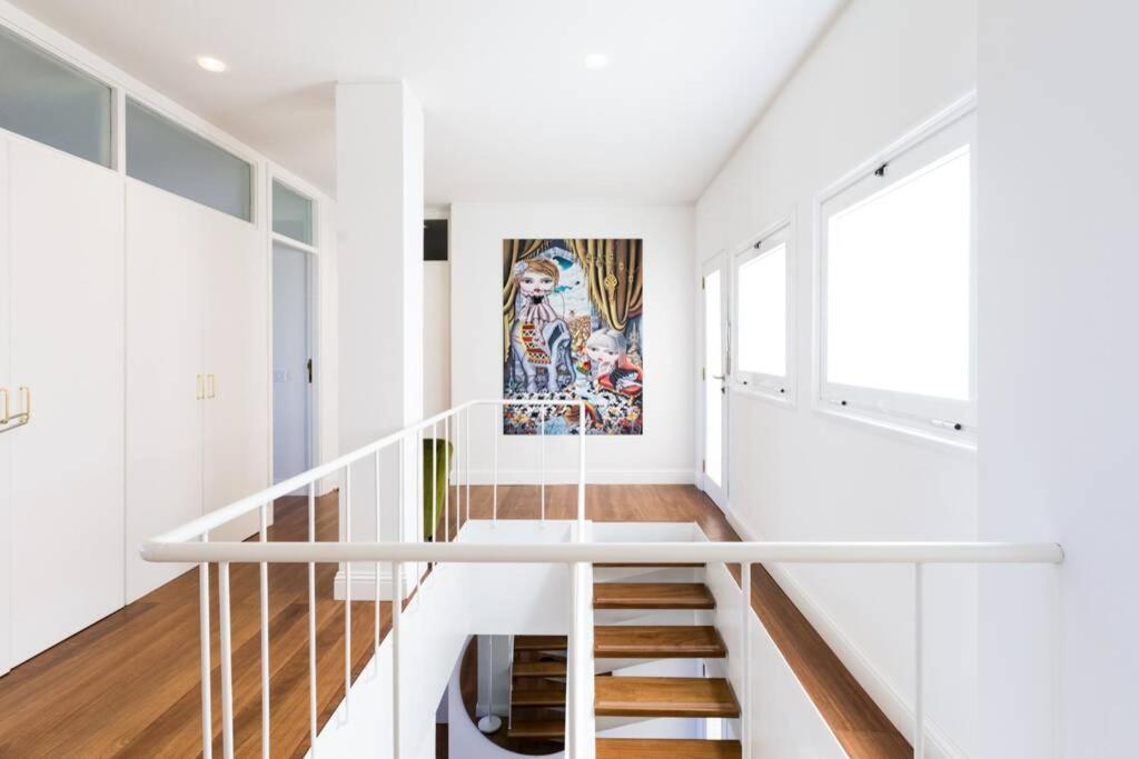 El Vitalicio Penthouse: Exclusividad En El Centro 圣克鲁斯-德特内里费 外观 照片