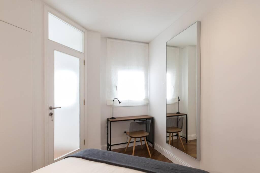 El Vitalicio Penthouse: Exclusividad En El Centro 圣克鲁斯-德特内里费 外观 照片